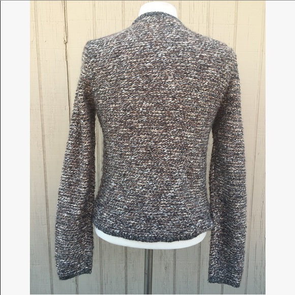 CAbi Ritz Double-Breasted Cardigan - Picture 4 of 7